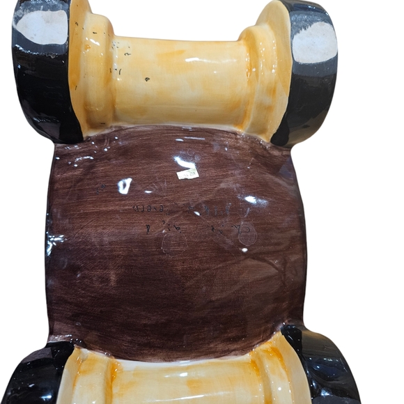 Wells Fargo Stagecoach Cookie Jar - Picture 4 of 6